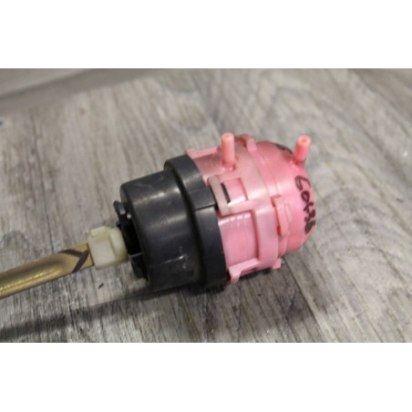 poumon commande volet ventilation climatisation mercedes 500e w124