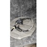cable tringlerie commande selecteur levier de vitesse peugeot 308 p308