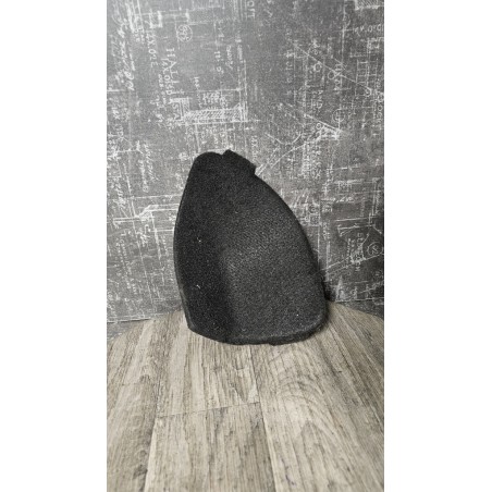 habillage moquette interieur peugeot 308