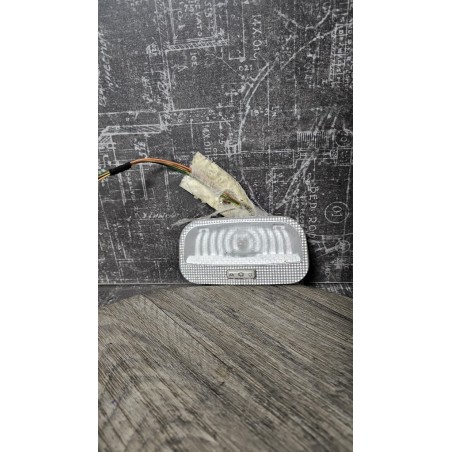 eclairage interieur plafonnier peugeot 308 p308 citroen 9682063980