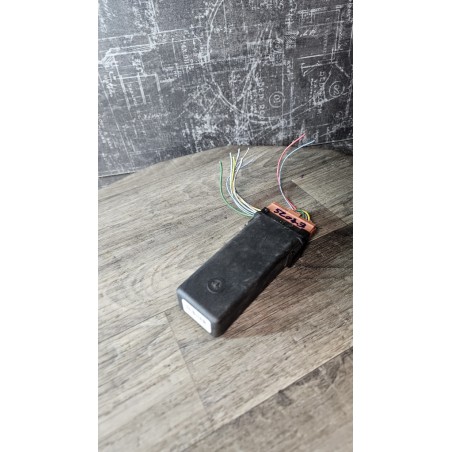 boitier module relais fermeture centralise peugeot 308 p308 citroen 9637671980