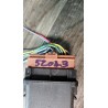boitier module relais fermeture centralise peugeot 308 p308 citroen 9637671980