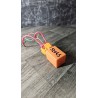 relais 12v degivrage arriere peugeot 308 p308 citroen 9619879180 739223