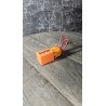 relais 12v degivrage arriere peugeot 308 p308 citroen 9619879180 739223