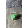 relais 4 broches cartier 12v 25A peugeot citroen 03601