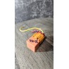 relais 5 broches 12v 35A cartier 20241075
