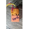 relais 5 broches 12v 35A cartier 20241075