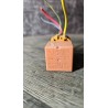 relais 5 broches 12v 35A cartier 20241075