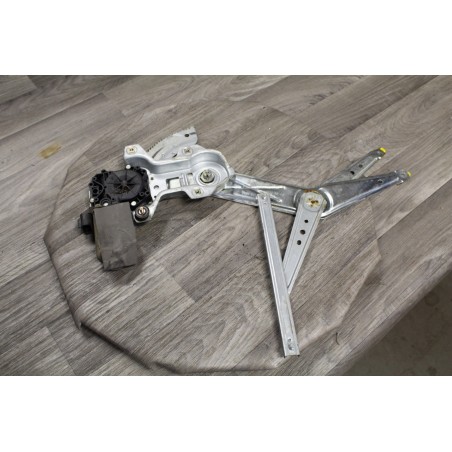leve vitre avant droit  electrique  ALFA ROMEO 166 2.4 JTD 2001