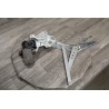 leve vitre avant droit  electrique  ALFA ROMEO 166 2.4 JTD 2001