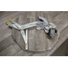 leve vitre avant droit  electrique  ALFA ROMEO 166 2.4 JTD 2001