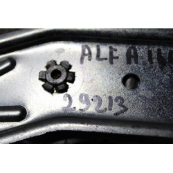 leve vitre avant droit  electrique  ALFA ROMEO 166 2.4 JTD 2001