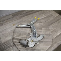 leve vitre avant droit  electrique  ALFA ROMEO 166 2.4 JTD 2001