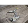 leve vitre avant droit  electrique  ALFA ROMEO 166 2.4 JTD 2001