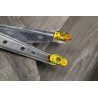 leve vitre avant droit  electrique  ALFA ROMEO 166 2.4 JTD 2001