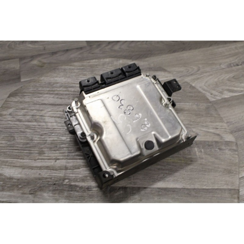 calculateur ecu bosch CITROEN C5 2.0 HDI 110 9644721080 calculateur ecu bosch CITROEN C5 2.0 HDI 110 9644721080