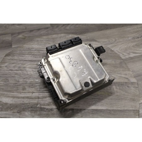 calculateur ecu bosch  CITROEN C5 2.0 HDI 110 9644721080