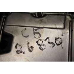 calculateur ecu bosch  CITROEN C5 2.0 HDI 110 9644721080