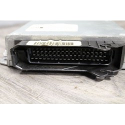 boitier electronique moteur ecu OPEL VECTRA 2.0 16V CDX BREAK 98 09153240