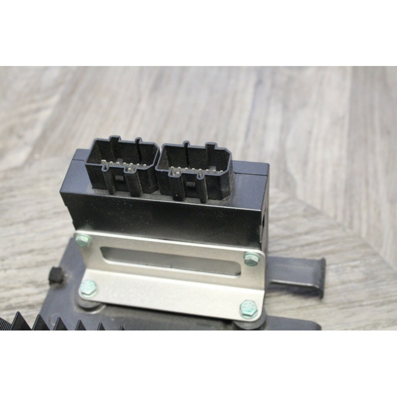 boitier assistance aide stationnement radar de recul AUDI A8 S8 4D0919283 boitier assistance aide stationnement radar de recul AUDI A8 S8 4D0919283