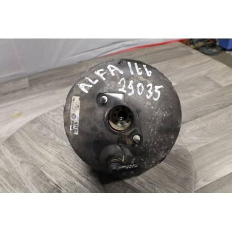 mastervac ALFA ROMEO 166 2.4 JTD 2001 LUCAS LSC115SL 46549555