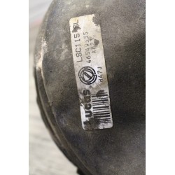 mastervac ALFA ROMEO 166 2.4 JTD 2001 LUCAS LSC115SL 46549555