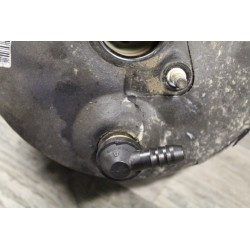 mastervac ALFA ROMEO 166 2.4 JTD 2001 LUCAS LSC115SL 46549555