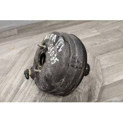 mastervac ALFA ROMEO 166 2.4 JTD 2001 LUCAS LSC115SL 46549555