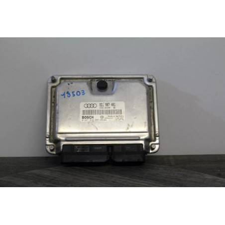 BOITIER ELECTRONIQUE calculateur ecu moteur AUDI A4 A6 V6 TDI 8D1907401