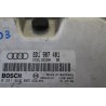 boitier electronique calculateur ecu moteur AUDI A4 A6 V6 TDI 8D1907401