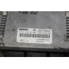 calculateur boitier ecu moteur RENAULT LAGUNA 2 0281010297 8200048297