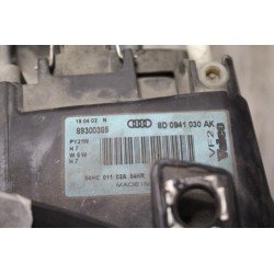 optique phare avant droit  AUDI A4 2001 8B0941030