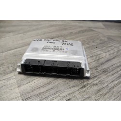 boitier electronique ecu  AUDI A6 V6 TDI 4B0907401 R