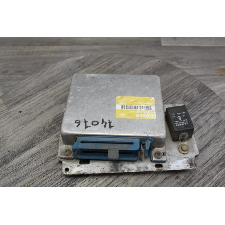 calculateur ecu bosch PEUGEOT CITROEN 2.0L INJECTION 0280000347