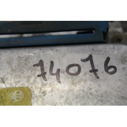 calculateur ecu bosch PEUGEOT CITROEN 2.0L INJECTION 0280000347