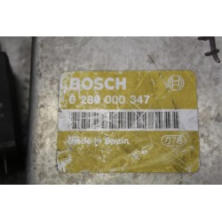 calculateur ecu bosch PEUGEOT CITROEN 2.0L INJECTION 0280000347