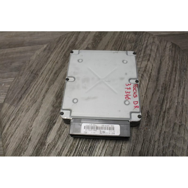 calculateur ecu FORD FOCUS F5SB14A624AA 98AB12A650BG H calculateur ecu FORD FOCUS F5SB14A624AA 98AB12A650BG H
