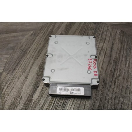 calculateur ecu  FORD FOCUS F5SB14A624AA 98AB12A650BG H