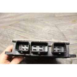 calculateur boitier moteur RENAULT CLIO 2 PH 2 1.5 DCI 8200212352