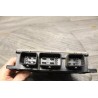 calculateur boitier moteur RENAULT CLIO 2 PH 2 1.5 DCI 8200212352