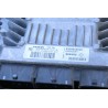 calculateur boitier moteur RENAULT megane 2 phase 2 8200659536 s122326110