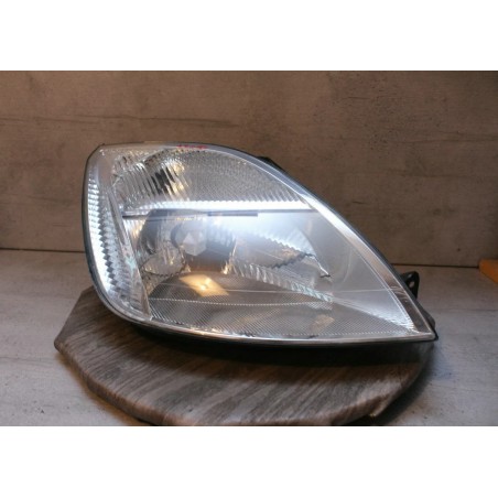 optique avant droit  ford FIESTA 5 2S6X-13W029-AH