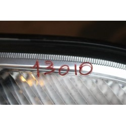 optique avant droit  ford FIESTA 5 2S6X-13W029-AH