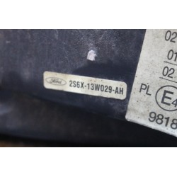 optique avant droit  ford FIESTA 5 2S6X-13W029-AH