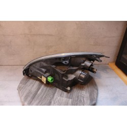 optique avant droit  ford FIESTA 5 2S6X-13W029-AH