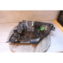 optique avant droit  ford FIESTA 5 2S6X-13W029-AH