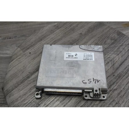 calculateur ecu SIEMENS RENAULT 1.4 INJ 7700749946