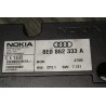 calculateur telephone voiture NOKIA AUDI A8 8E0862333 A