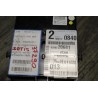 boite a fusible RENAULT VELSATIS 2.2 DCI 115 ANNEE 2003 8200220681
