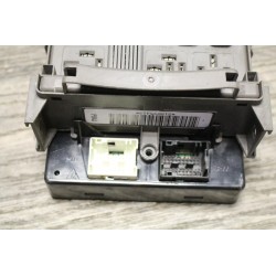 boite a fusible RENAULT VELSATIS 2.2 DCI 115 ANNEE 2003 8200220681